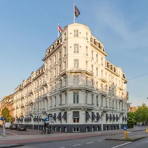 Leonardo Boutique Museumhotel Otel