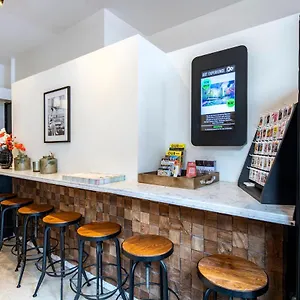 3* Hotel Sotel Station