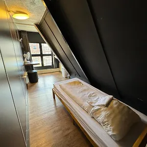  Auberge de jeunesse Utopia