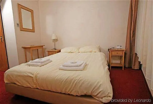 Budget Season Star Hotel Amsterdam