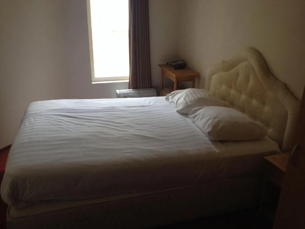 Budget Season Star Hotel Amsterdam Netherlands