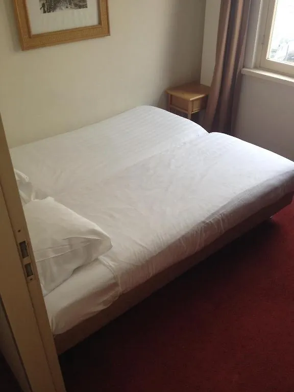 ****  Budget Season Star Hotel Amsterdam Netherlands