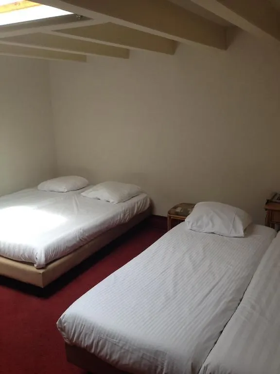 Budget Season Star Hotel Amsterdam