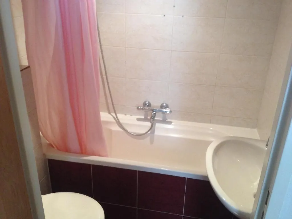 ****  Budget Season Star Hotel Amsterdam Netherlands