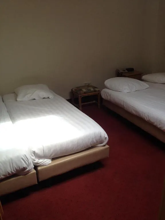 Budget Season Star Hotel Amsterdam