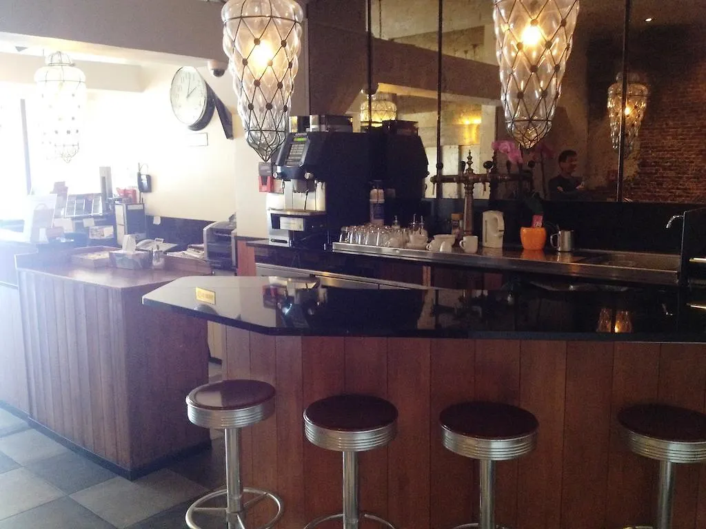 Budget Season Star Hotel Amsterdam 4*,  Netherlands