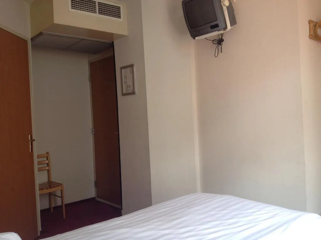Budget Season Star Hotel Amsterdam