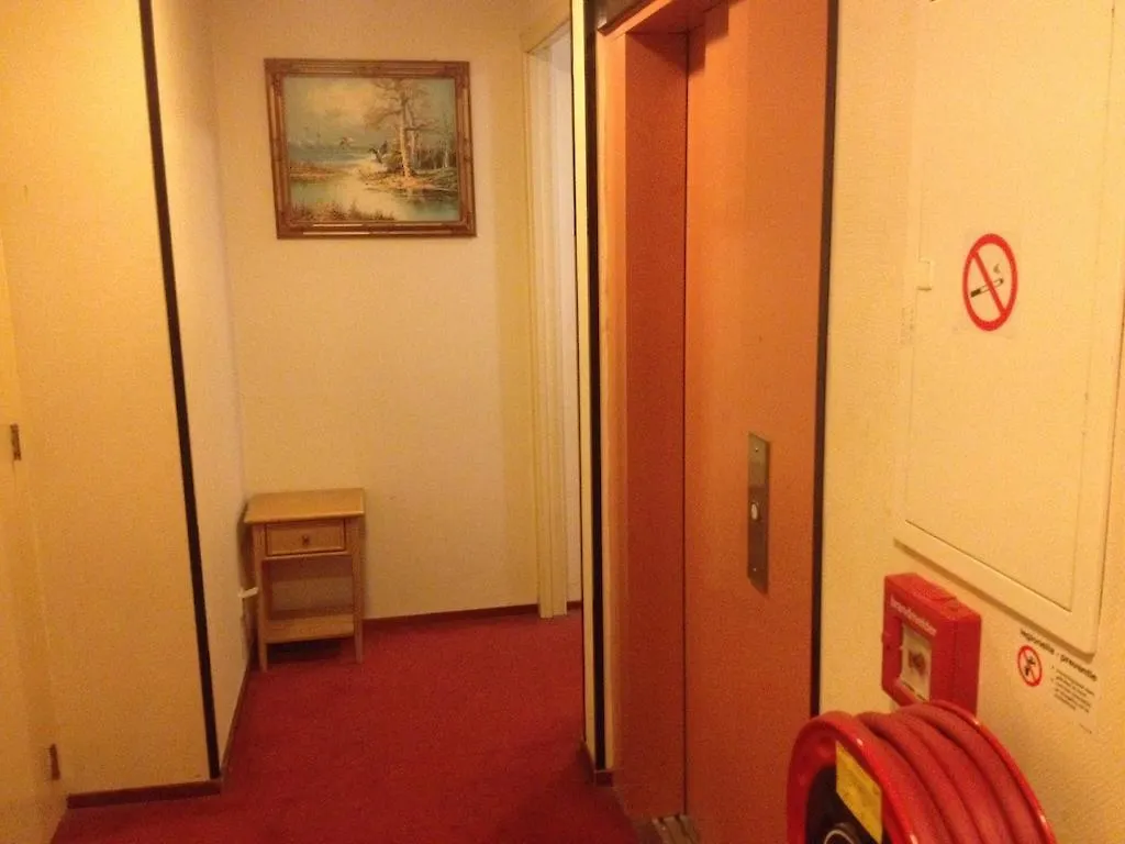 Budget Season Star Hotel Amsterdam
