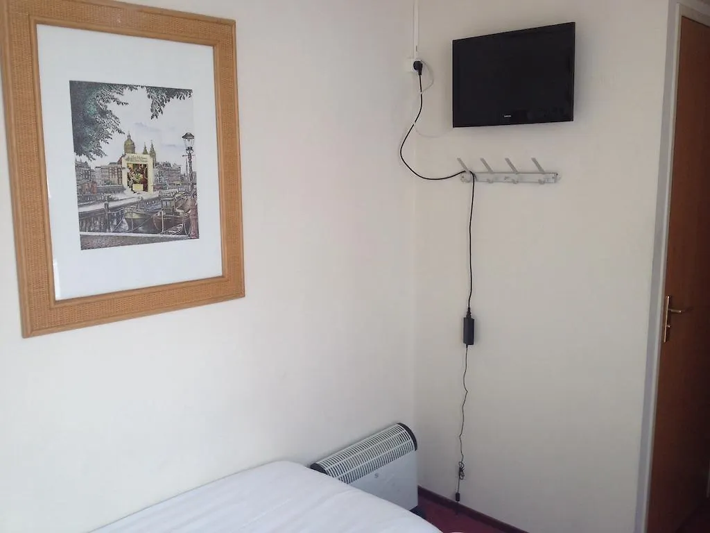 Budget Season Star Hotel Amsterdam