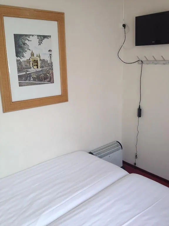 Budget Season Star Hotel Amsterdam