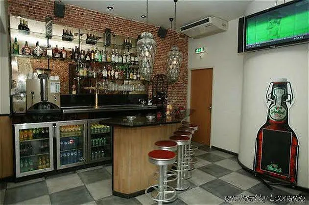 Budget Season Star Hotel Amsterdam 4*,  Netherlands