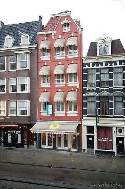 Budget Season Star Hotel Amsterdam
