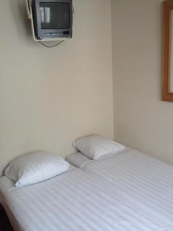 Budget Season Star Hotel Amsterdam