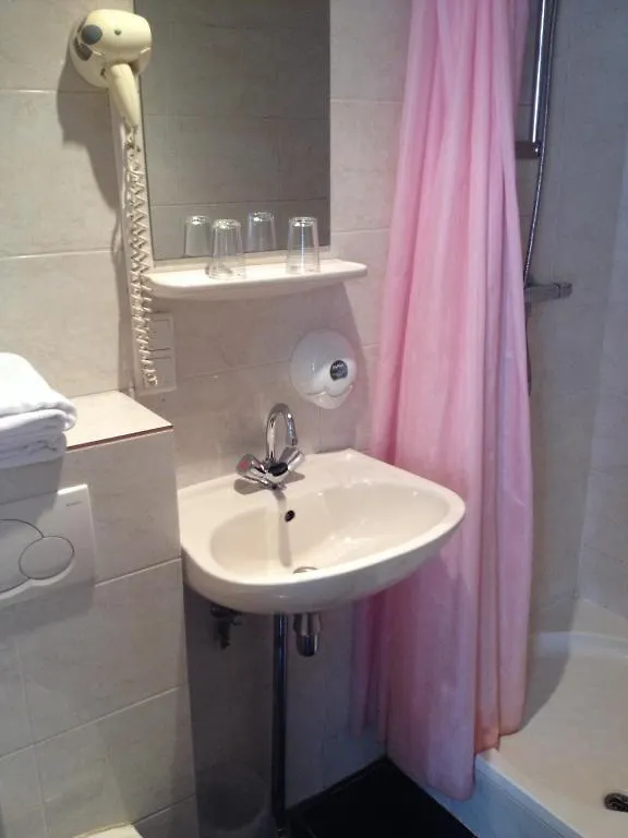 Budget Season Star Hotel Amsterdam