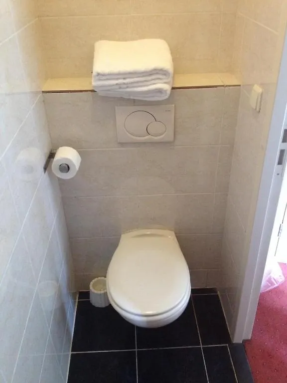 Budget Season Star Hotel Amsterdam Netherlands