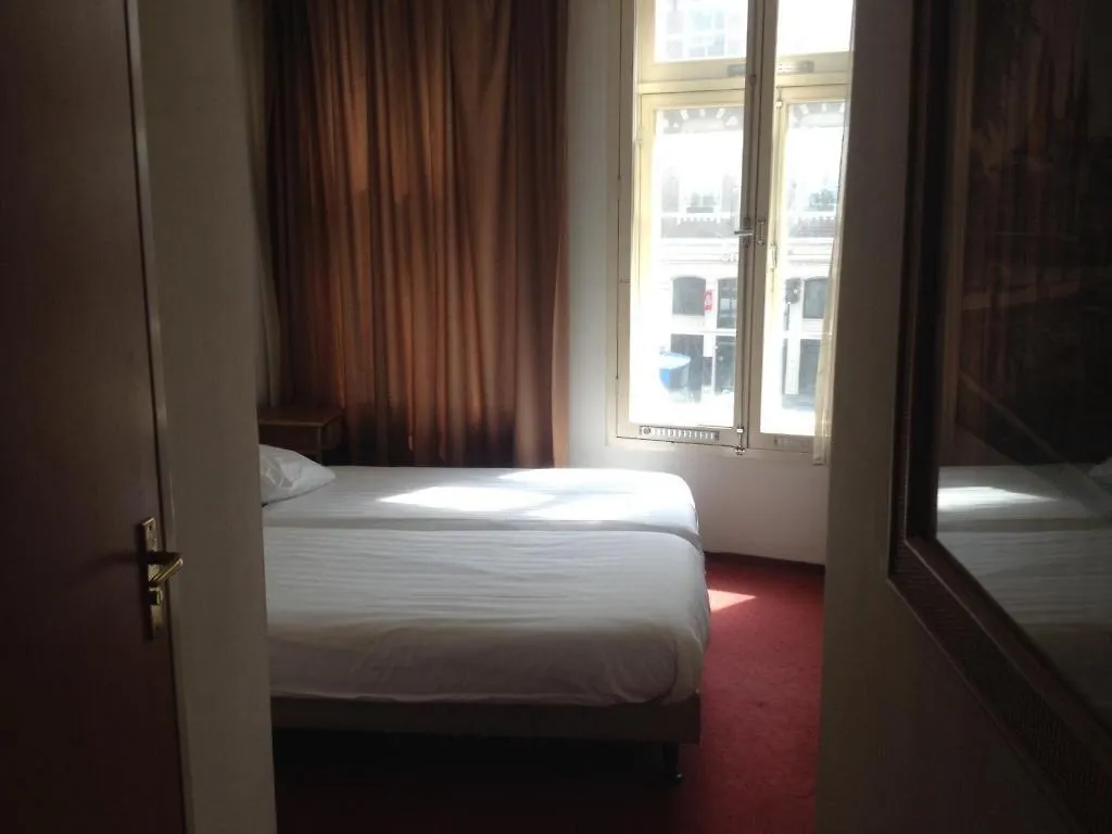 Budget Season Star Hotel Amsterdam